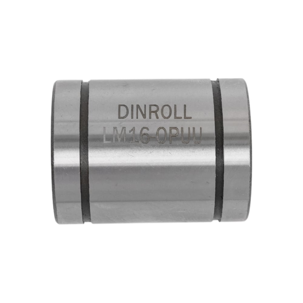 Изображение товара Подшипник DINROLL LM16-OPUU 6000000005306