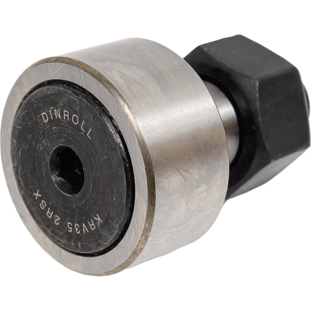 Опорный ролик DINROLL KRV35-2RS 6000000001186