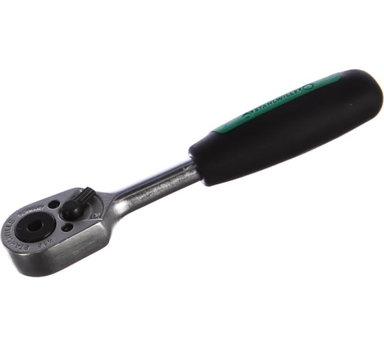 Изображение товара Трещотка вставок (бит) 1/4" 22 зубца Stahlwille 11131011 В0000000125007