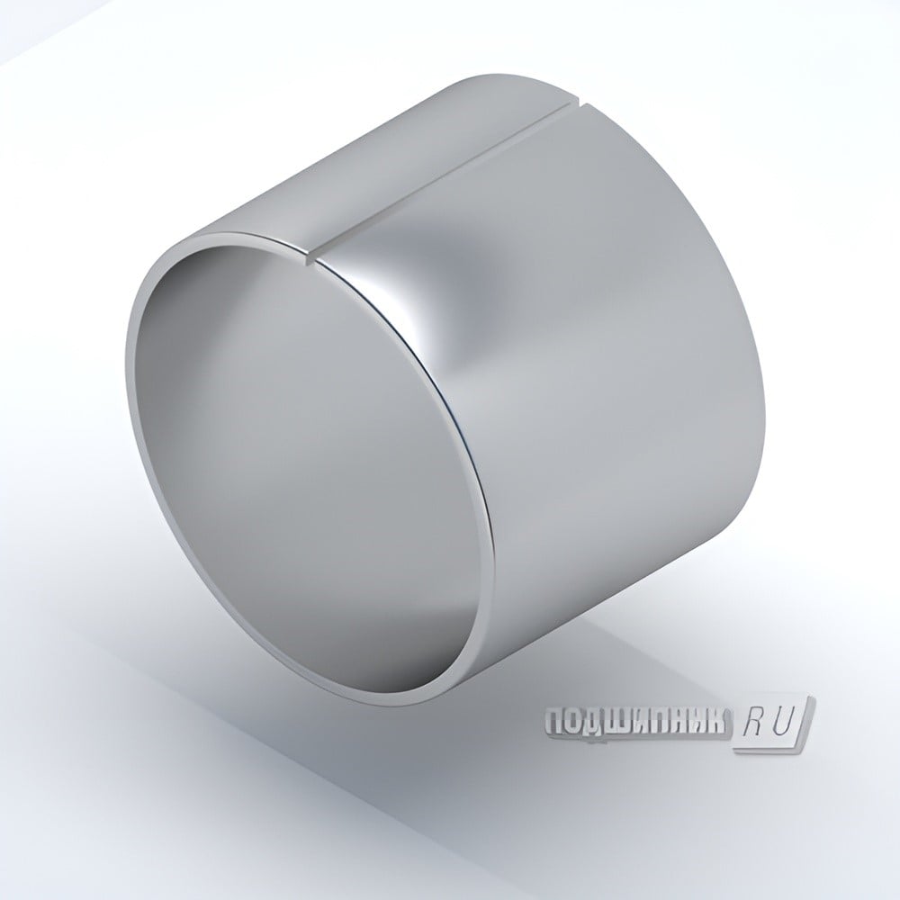 Изображение товара Втулка DINROLL SF-1 1220 для скольжения из стали 12х14 мм
