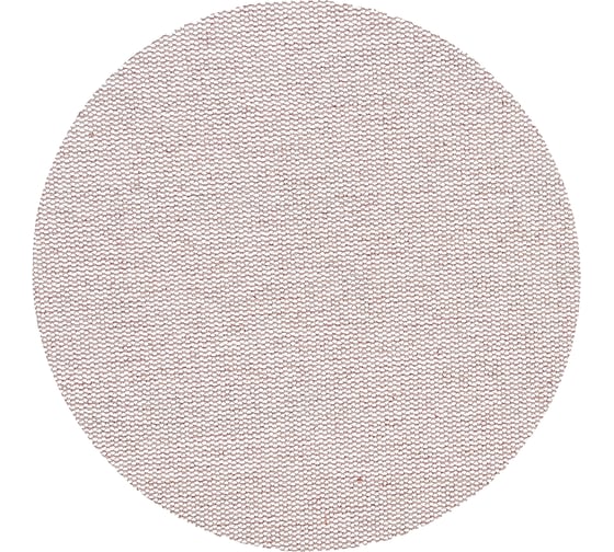 Изображение товара Круг шлифовальный на сетчатой основе ABRANET (50 шт; 125 мм; Р120) MIRKA 5423205012