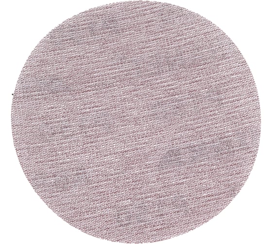 Изображение товара Круг шлифовальный на сетчатой основе ABRANET (50 шт; 125 мм; Р150) MIRKA 5423205015