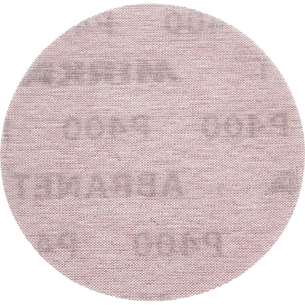 Изображение товара Круг шлифовальный на сетчатой основе ABRANET (50 шт; 125 мм; Р400) MIRKA 5423205041