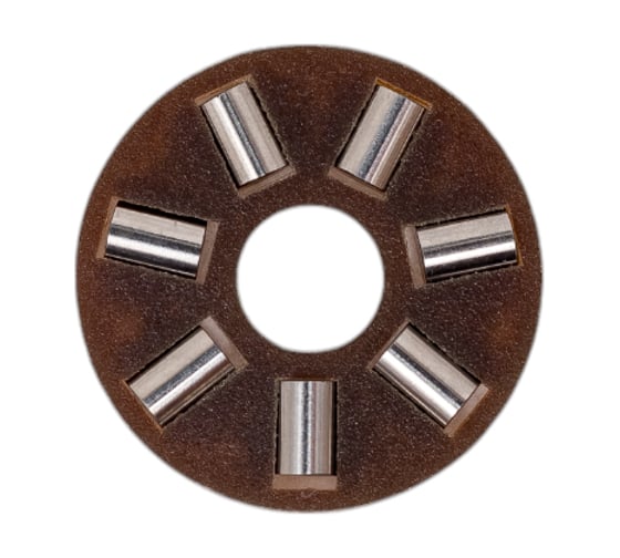 Изображение товара Игольчатый сепаратор DINROLL AXK0414 6000000018092