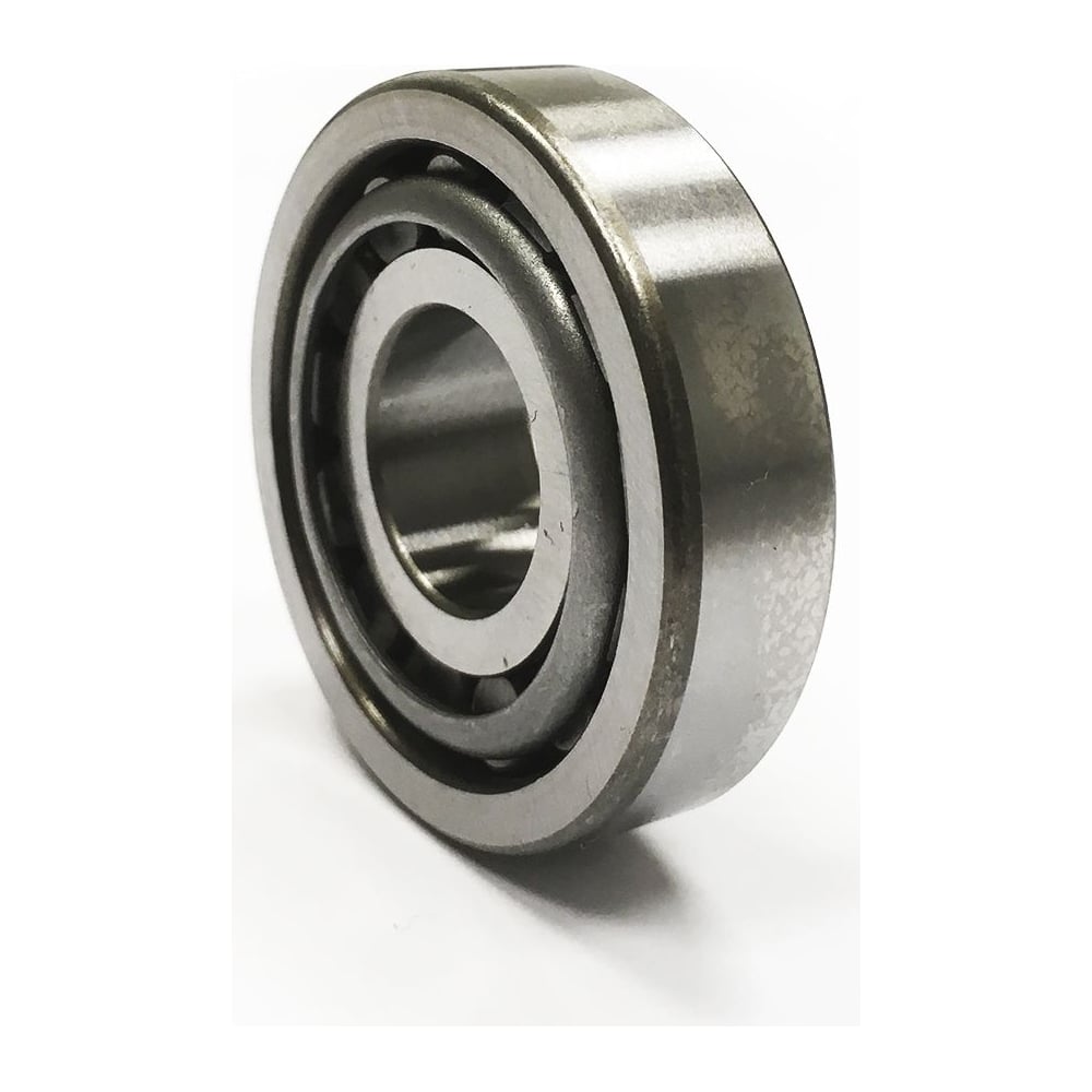 Изображение товара Подшипник DINROLL N306 роликовый однорядный радиальный 72x72x19 мм