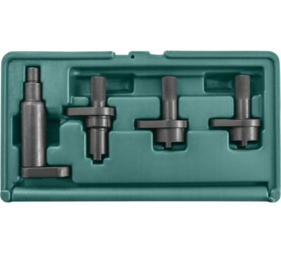 Изображение товара Набор для установки валов ГРМ двигателей VAG 1.2 Polo, Lupo/ CBZA, CBZB Jonnesway AL010053A /AL010053 49464