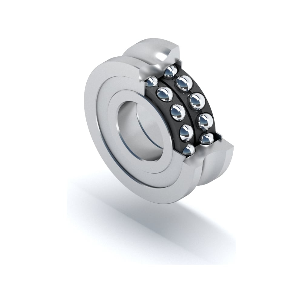 Подшипник DINROLL LFR5302KDD 6000000015596