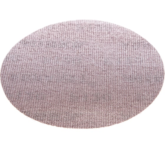 Изображение товара Круг шлифовальный на сетчатой основе ABRANET (50 шт; 150 мм; Р120) MIRKA 5424105012