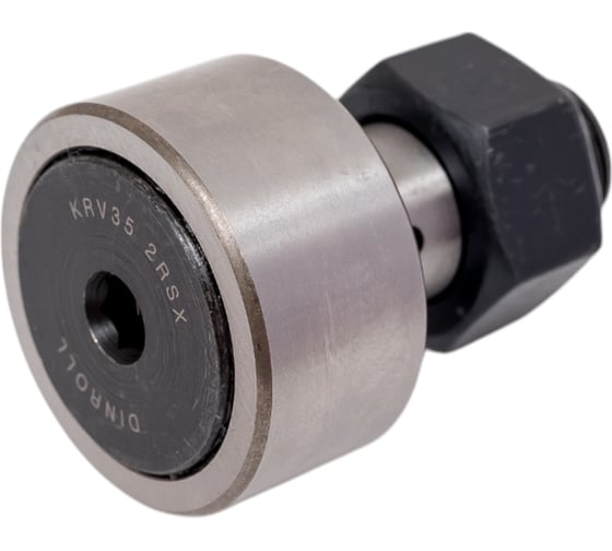 Изображение товара Опорный ролик DINROLL KRV35-2RS-X 6000000025588
