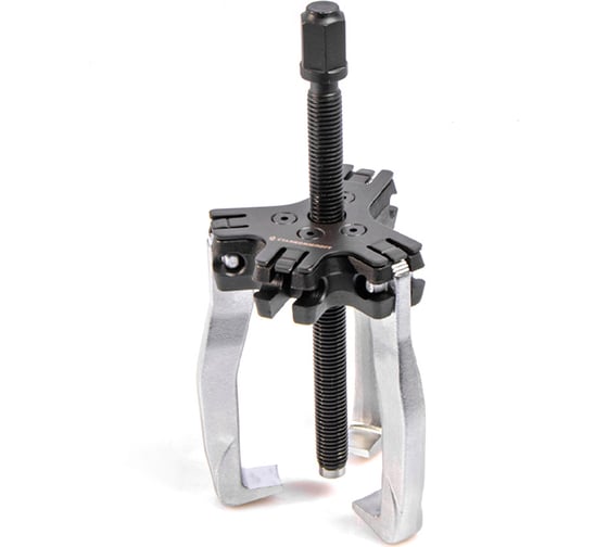 Изображение товара Универсальный съемник Станкоимпорт 2-3х захватный до 140 мм KA-4516B