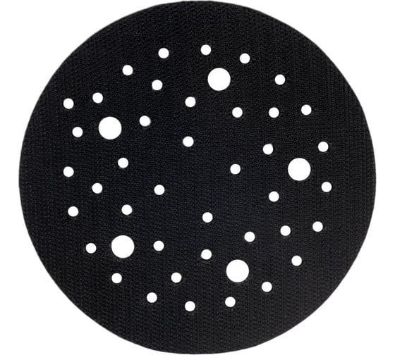 Изображение товара Прокладка мягкая (125х10 мм; 44 отв.; 5 шт.) MIRKA 8295500111