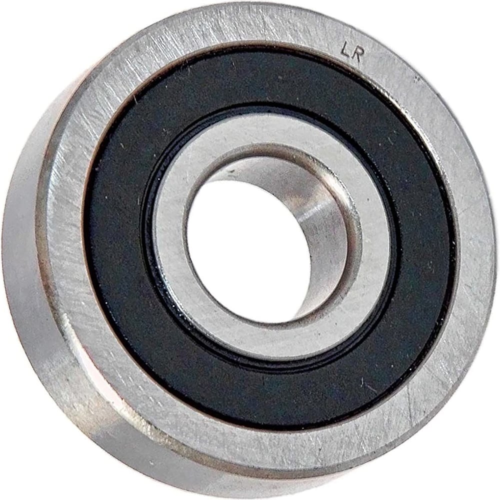 Изображение товара Опорный ролик DINROLL LR605NPPU 16x16 мм закрытый