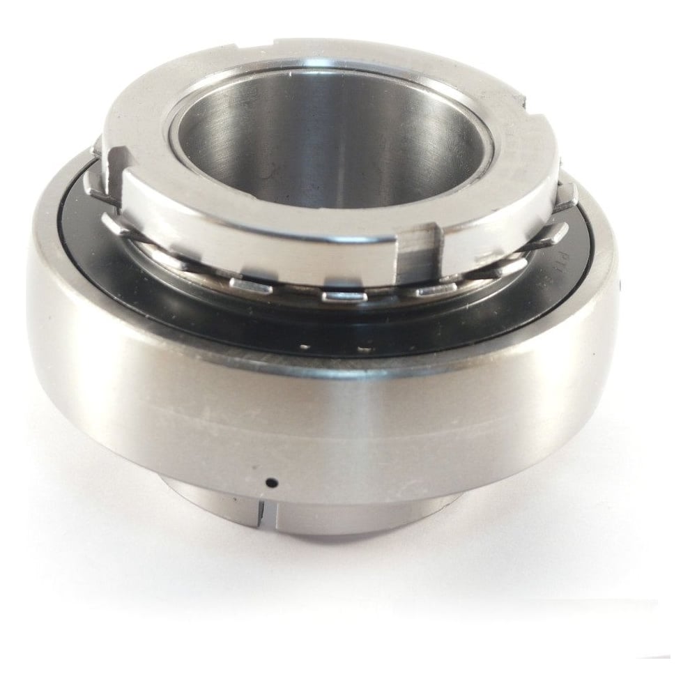 Изображение товара Подшипник шариковый однорядный UK208+H стальной закрытый 80x35x21