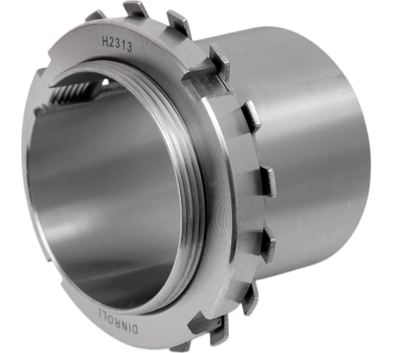 Изображение товара Втулка DINROLL H2313 2001001115227