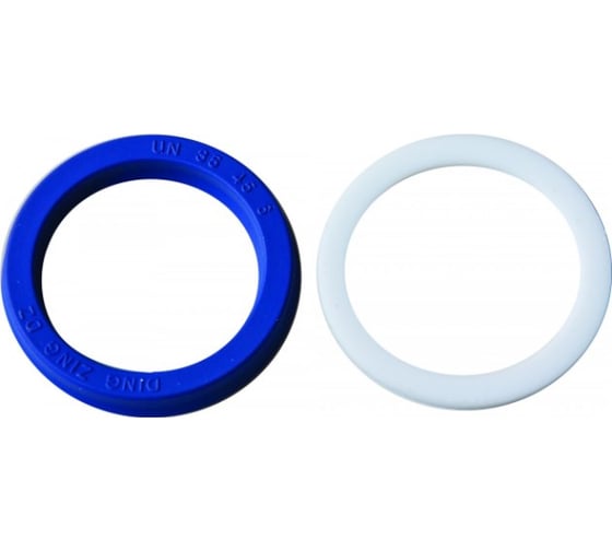 Изображение товара Ремонтный комплект для гидравлического цилиндра прямого действия Ombra OHT410MRK OHT410M 55534 (10 т)