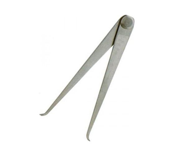 Изображение товара Кронциркуль для внутренних измерений GRIFF D110015 150 мм