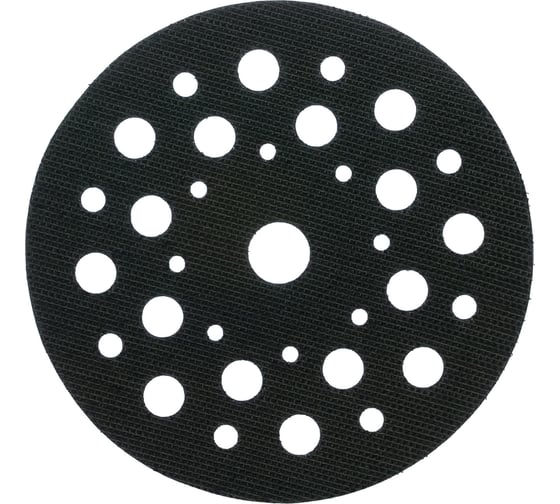 Изображение товара Защитная прокладка (125 мм; 33 отв.; 5 шт.) MIRKA 8295511011