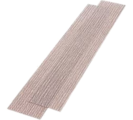 Изображение товара Лист шлифовальный на сетчатой основе ABRANET (50 шт; 70x420 мм; P120) MIRKA 5415105012