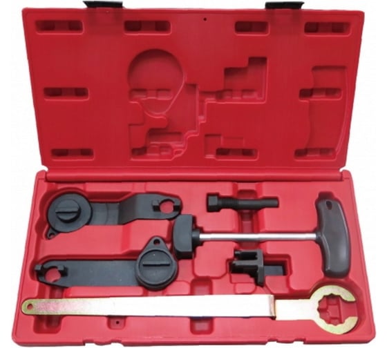 Изображение товара Набор Станкоимпорт для установки фаз ГРМ vag 1.0/1.2/1.4/1.6 KA-8047