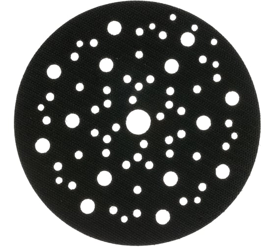 Изображение товара Защитная прокладка (150 мм; 67 отв.; 5 шт.) MIRKA 8295610111