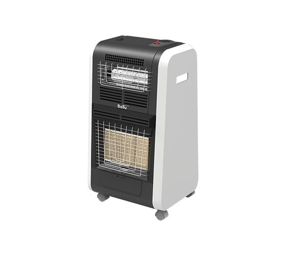 Изображение товара Газовый инфракрасный обогреватель Ballu BIGH-55 H НС-1076544