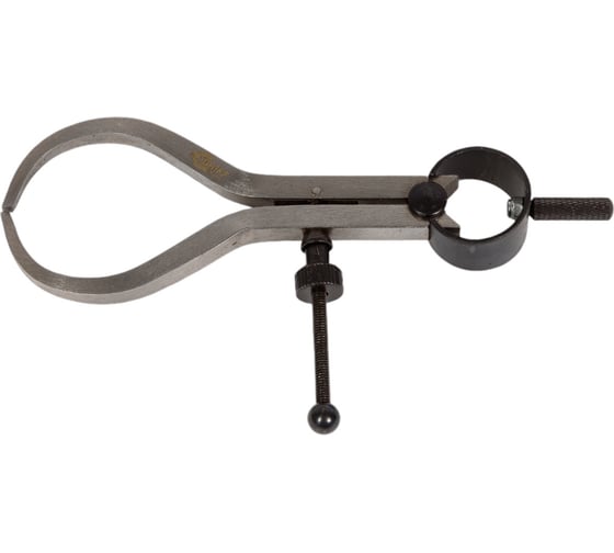 Изображение товара Кронциркуль для наружных измерений с винтом GRIFF D111051 100 мм