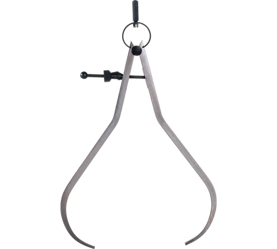 Изображение товара Кронциркуль для наружных измерений с винтом GRIFF D111059 200 мм