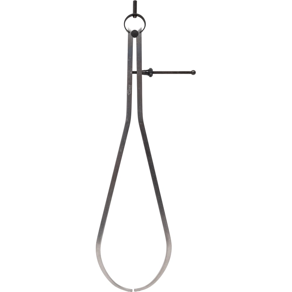 Изображение товара Кронциркуль для наружных измерений с винтом GRIFF D111065 400 мм