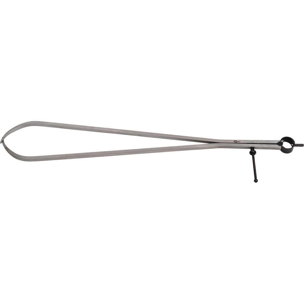 Изображение товара Кронциркуль для наружных измерений с винтом GRIFF D111069 600 мм