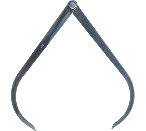 Изображение товара Кронциркуль для наружных измерений GRIFF D111023 300 мм