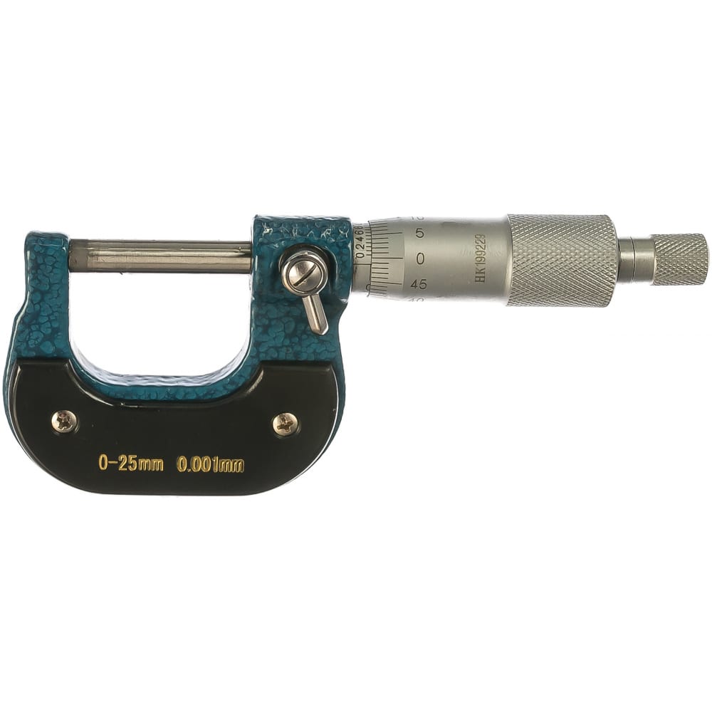 Микрометр GRIFF кронциркуль для наружных измерений griff d111023 300 мм