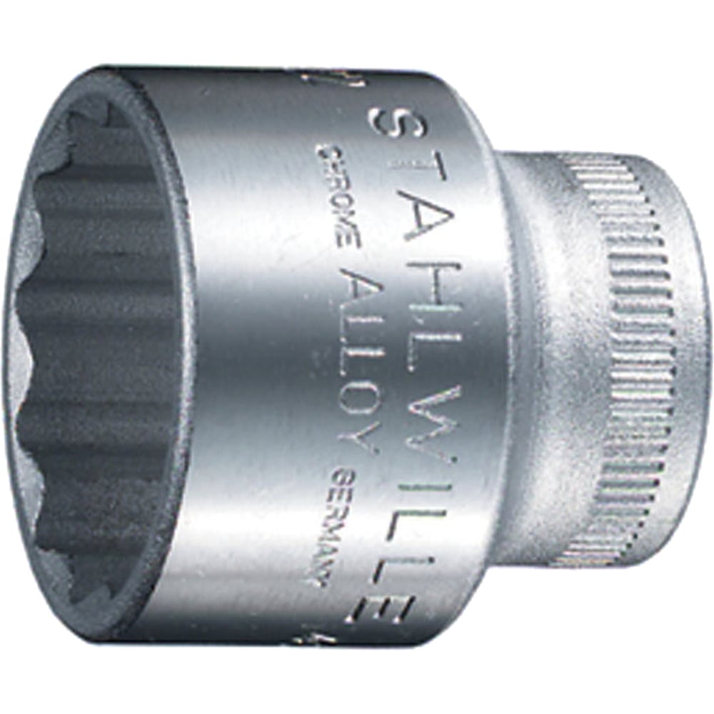 Изображение товара Торцовый ключ Stahlwille 45 7 3/8 для метрических крепежей