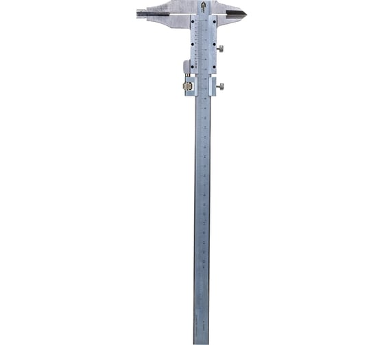 Изображение товара Штангенциркуль GRIFF ШЦТ-II- 250-0,05 ГОСТ 166-89 пр-во Guilin Measuring D163105