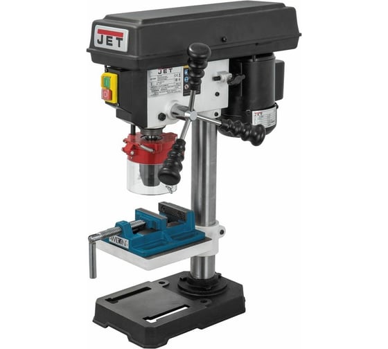 Изображение товара Сверлильный станок JET JDP-8BM 10000400M 230 В