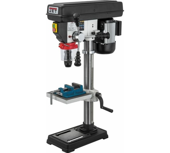 Изображение товара Сверлильный станок JET JDP-10BM 10000430M 230 В