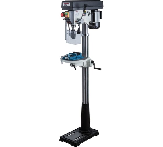 Изображение товара Сверлильный станок JET JDP-13FM 10000440M 230 В