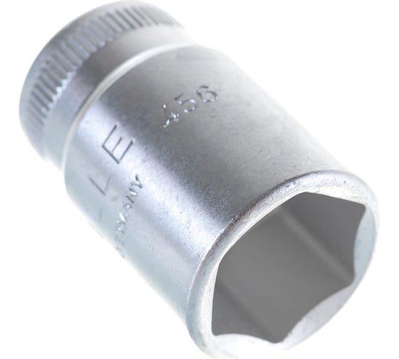 Изображение товара Головка торцевая 6-гранная 3/8", 14 мм Stahlwille 02110014 В0000000061464