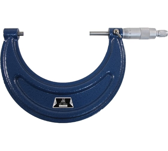 Изображение товара Микрометр SHAN МК- 125 123742