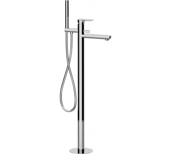 Изображение товара Смеситель для ванны REMER Infinity I08