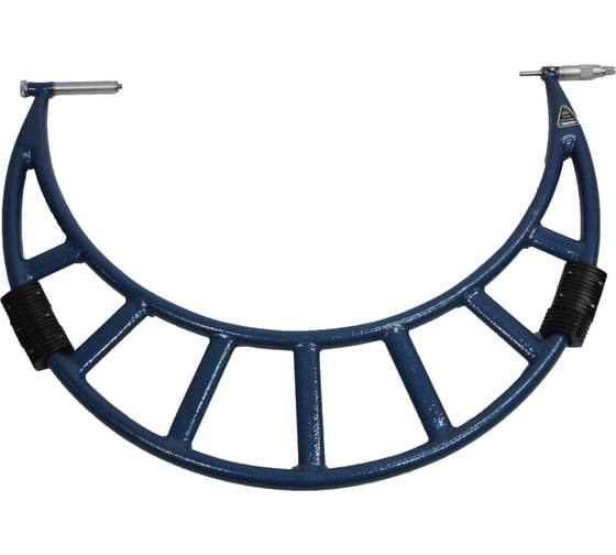 Изображение товара Микрометр SHAN МК-500 123751