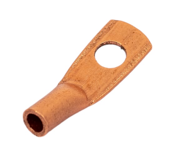 Изображение товара Наконечник кабельный АО КЗОЦМ ТМ 6-6-4 100 шт. 55526