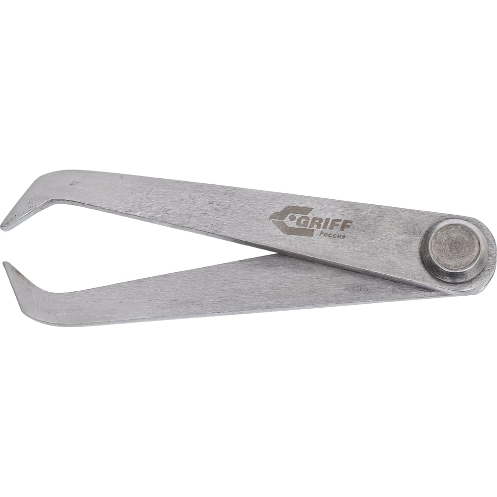 Изображение товара Кронциркуль для внутренних измерений GRIFF D110011 100 мм точный инструмент