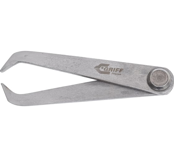 Изображение товара Кронциркуль для внутренних измерений GRIFF D110011 100 мм