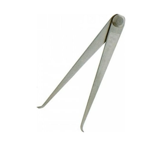 Изображение товара Кронциркуль для внутренних измерений GRIFF D110013 125 мм