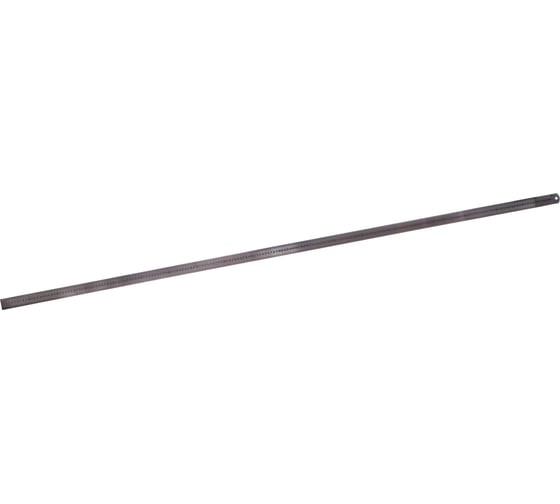 Изображение товара Линейка металлическая с двусторонней шкалой 2000х39мм GRIFF D112026