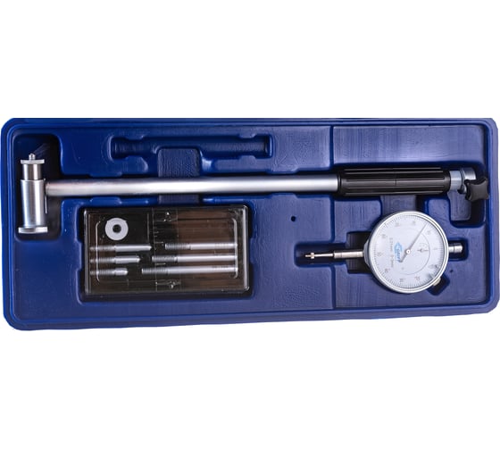 Изображение товара Нутромер GRIFF НИ 50-100 пр-во Guilin Measuring D128021