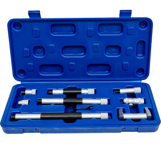 Изображение товара Нутромер НМ 600 ГОСТ 10-88 пр-во Guilin Measuring GRIFF D131030