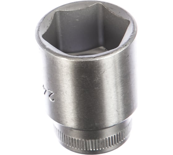 Изображение товара Головка торцевая 6-гранная 1/2", 24 мм Stahlwille 03030024 В0000000061994