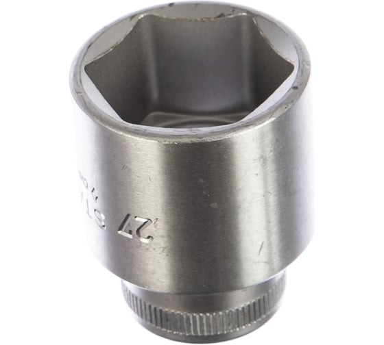 Изображение товара Торцовый ключ Stahlwille 52 27 1/2 В0000000061997