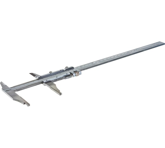 Изображение товара Штангенциркуль GRIFF ШЦТ-II- 300-0,05 ГОСТ 166-89 пр-во Guilin Measuring D163108